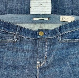 Ltd Ed. Gap Jeans 32 x 40 Size 6